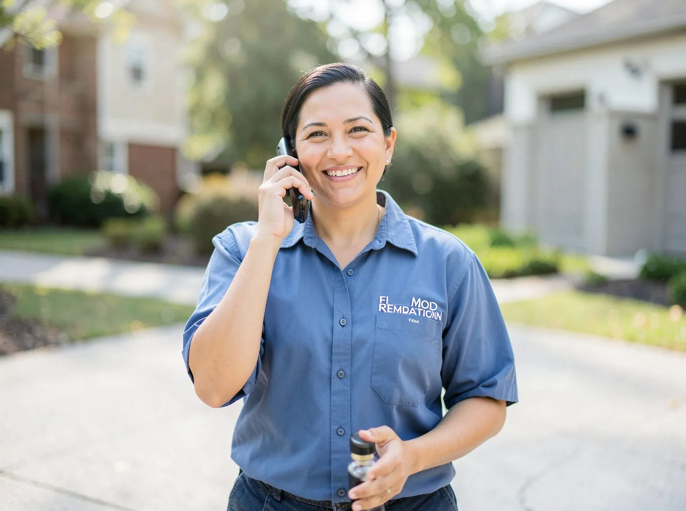 Mold Remediation Rolette, ND FAQs